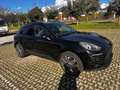 Porsche Macan Macan I 2014 3.0d S 250cv pdk Negro - thumbnail 3