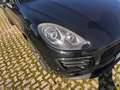 Porsche Macan Macan I 2014 3.0d S 250cv pdk Negro - thumbnail 11