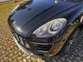Porsche Macan Macan I 2014 3.0d S 250cv pdk Negro - thumbnail 10