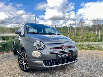 1.0i MHEV Red LED/CARPLAY/TOIT-PANO/CLIM/CRUISE