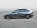Audi A4 Avant 35 TDI S line S-Line+Leder+Navi+Sportp. Grijs - thumbnail 3
