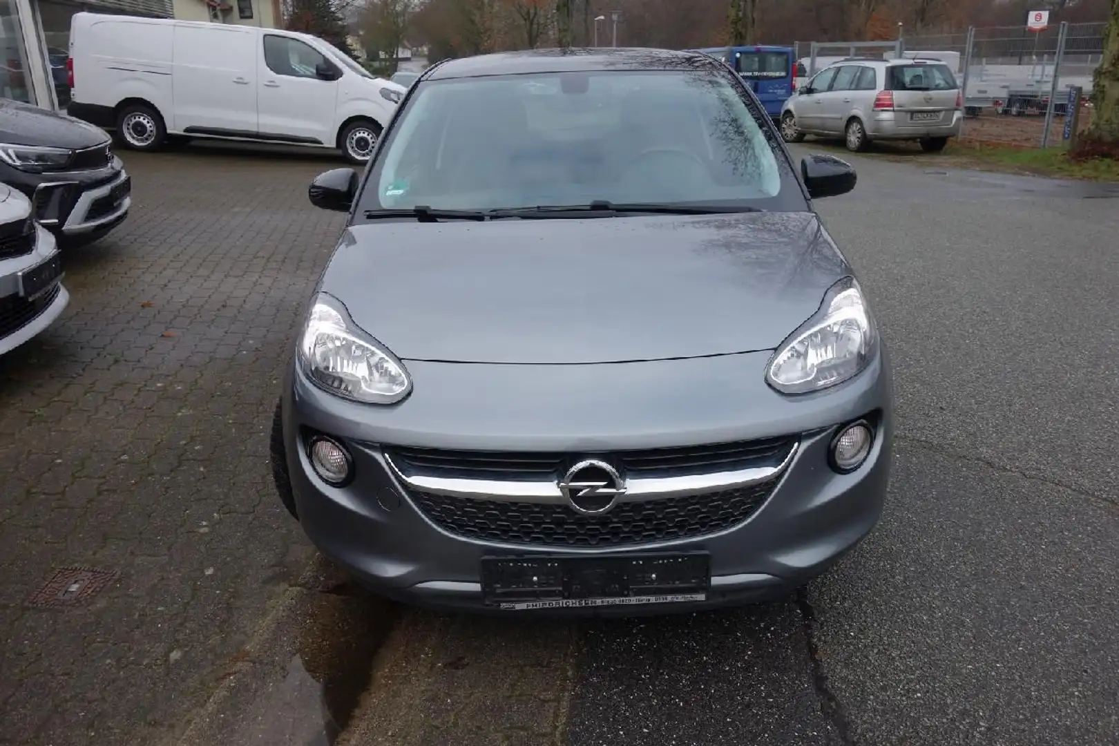 Opel Adam Unlimited ecoFlex - 2