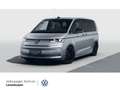 Volkswagen T7 Multivan TDI Style AHK KAM ACC SHZ 7-SITZE Silber - thumbnail 1