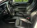Tesla Model S 70D Base/Pano/Autopilot/Leer Wit - thumbnail 12