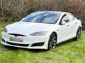 Tesla Model S 70D Base/Pano/Autopilot/Leer Wit - thumbnail 8