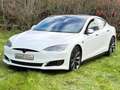 Tesla Model S 70D Base/Pano/Autopilot/Leer Wit - thumbnail 3