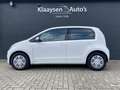 Volkswagen up! 1.0 move up! BlueMotion | navigatie | airco | 5 de White - thumbnail 8