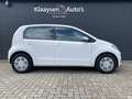 Volkswagen up! 1.0 move up! BlueMotion | navigatie | airco | 5 de White - thumbnail 4