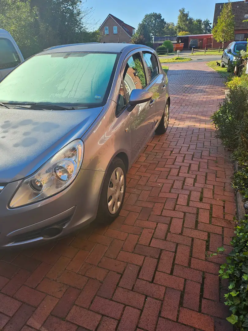 Opel Corsa Corsa 5-Türer 1.2 16V Edition Tüv - 2