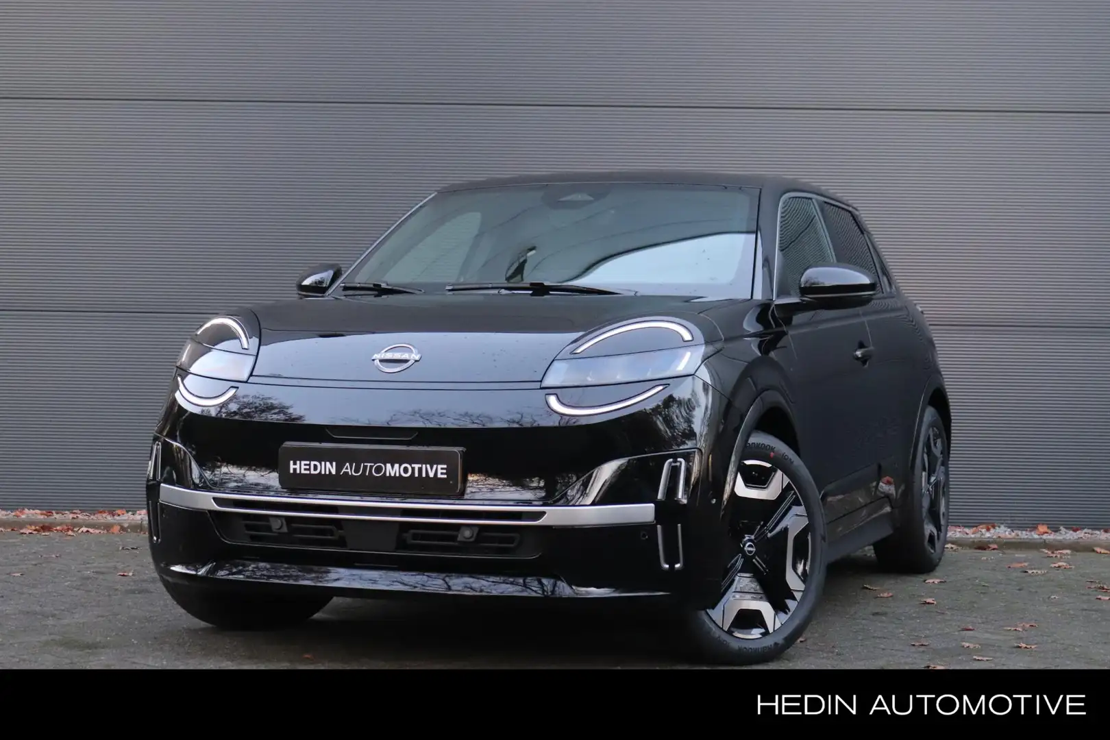 Nissan Micra ADVANCE - Launch Edition 52kWh | Achteruitrijcamer Noir - 1