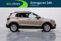 Volkswagen T-Cross 1.0 TSI Advance Verde - thumbnail 7