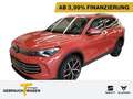 Volkswagen Tiguan 1.5 TSI eHybrid ELEGANCE LM20 PANO AHK MA Rot - thumbnail 1