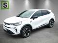 Renault Symbioz SYMBIOZ Techno Full Hybrid E-Tech 160 Weiß - thumbnail 2