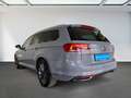 Volkswagen Passat Variant GTE 1.4 TSI DSG HUD+NAVI+SHZ+DESIGNPAKET Grau - thumbnail 16