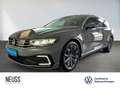 Volkswagen Passat Variant GTE 1.4 TSI DSG HUD+NAVI+SHZ+DESIGNPAKET Grau - thumbnail 1