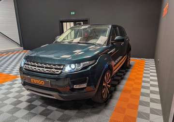 Land 2.2 td4 150 british edition 4wd