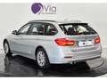 BMW 318 318D 318 D 136 LOUNGE / SUIVI EXCLUSIF BMW Gris - thumbnail 8