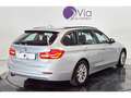 BMW 318 318D 318 D 136 LOUNGE / SUIVI EXCLUSIF BMW Gris - thumbnail 6