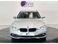 BMW 318 318D 318 D 136 LOUNGE / SUIVI EXCLUSIF BMW Gris - thumbnail 2