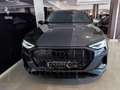 Audi e-tron S Sportback Sport Attitude quattro cvt Gris - thumbnail 7