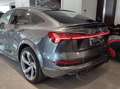 Audi e-tron S Sportback Sport Attitude quattro cvt Gris - thumbnail 5