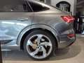 Audi e-tron S Sportback Sport Attitude quattro cvt Grijs - thumbnail 14