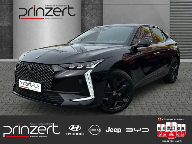 DS Automobiles DS 4