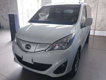 ETP3 100 kW 45kWh Kamera Leder AluB. 7"Touch