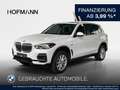 BMW X5 Weiß - thumbnail 1
