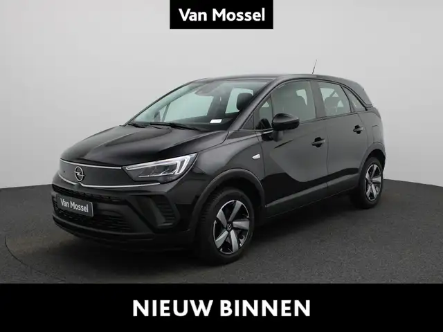 Opel Crossland 1.2 Edition CARPLAY | CAMERA | LED