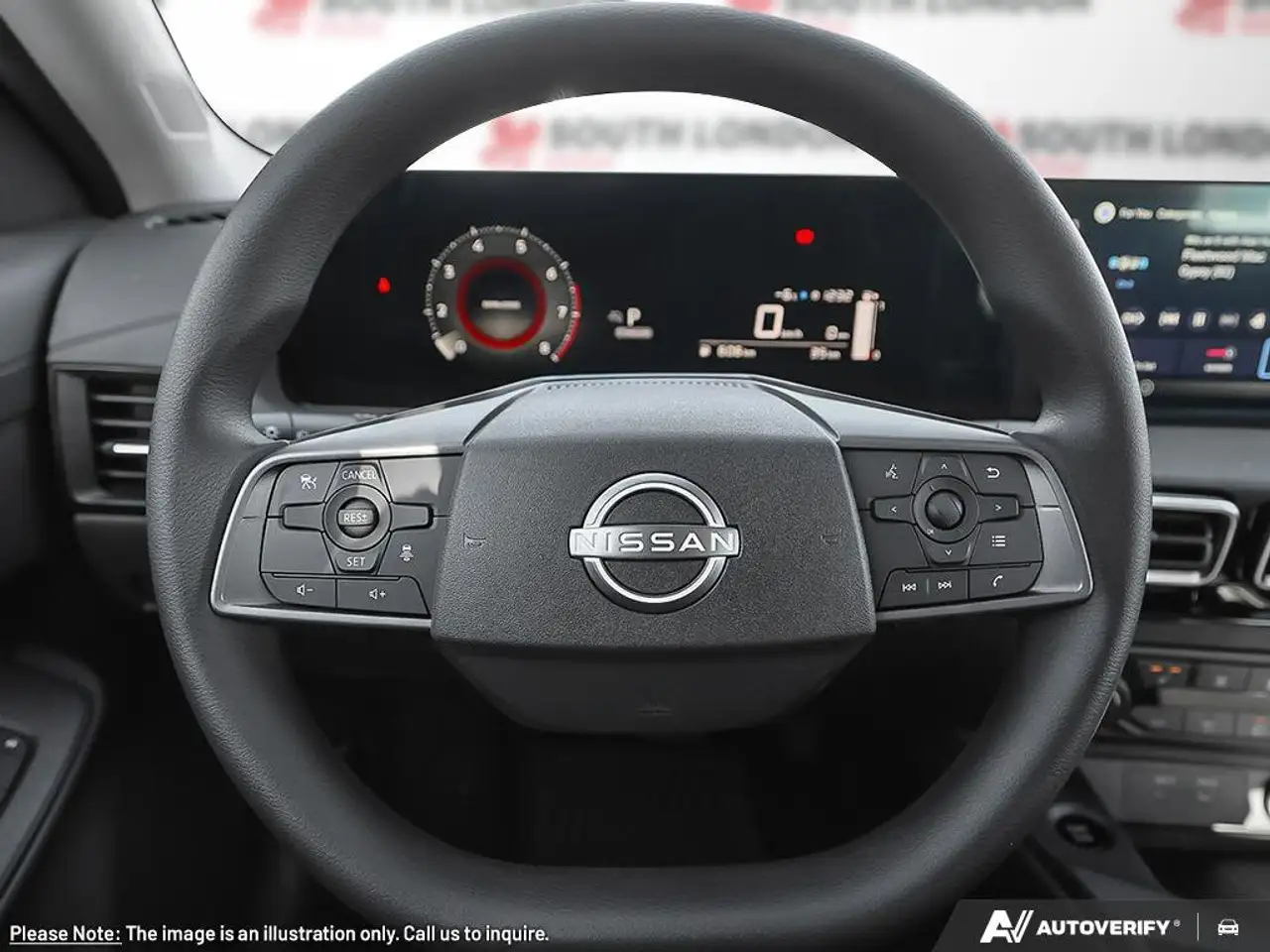 Nissan Sentra снимка Nissan Sentra