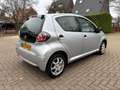 Toyota Aygo Aygo 1.0 VVT-i Now Zilver - thumbnail 7