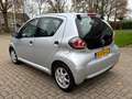 Toyota Aygo Aygo 1.0 VVT-i Now Zilver - thumbnail 4