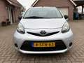 Toyota Aygo Aygo 1.0 VVT-i Now Zilver - thumbnail 6
