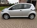 Toyota Aygo Aygo 1.0 VVT-i Now Zilver - thumbnail 3