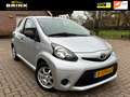 Toyota Aygo Aygo 1.0 VVT-i Now Zilver - thumbnail 1
