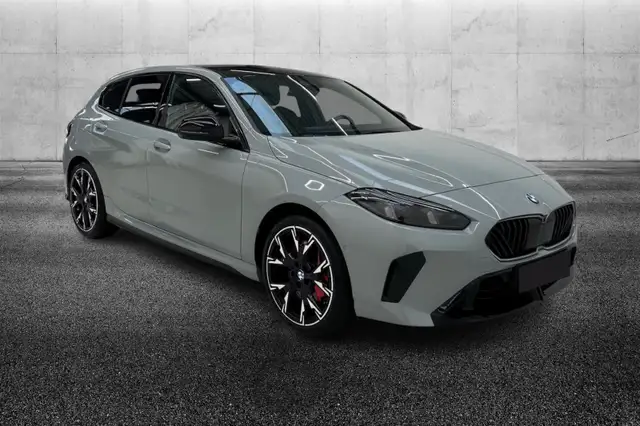 BMW 123 123 xDrive 48V MSport