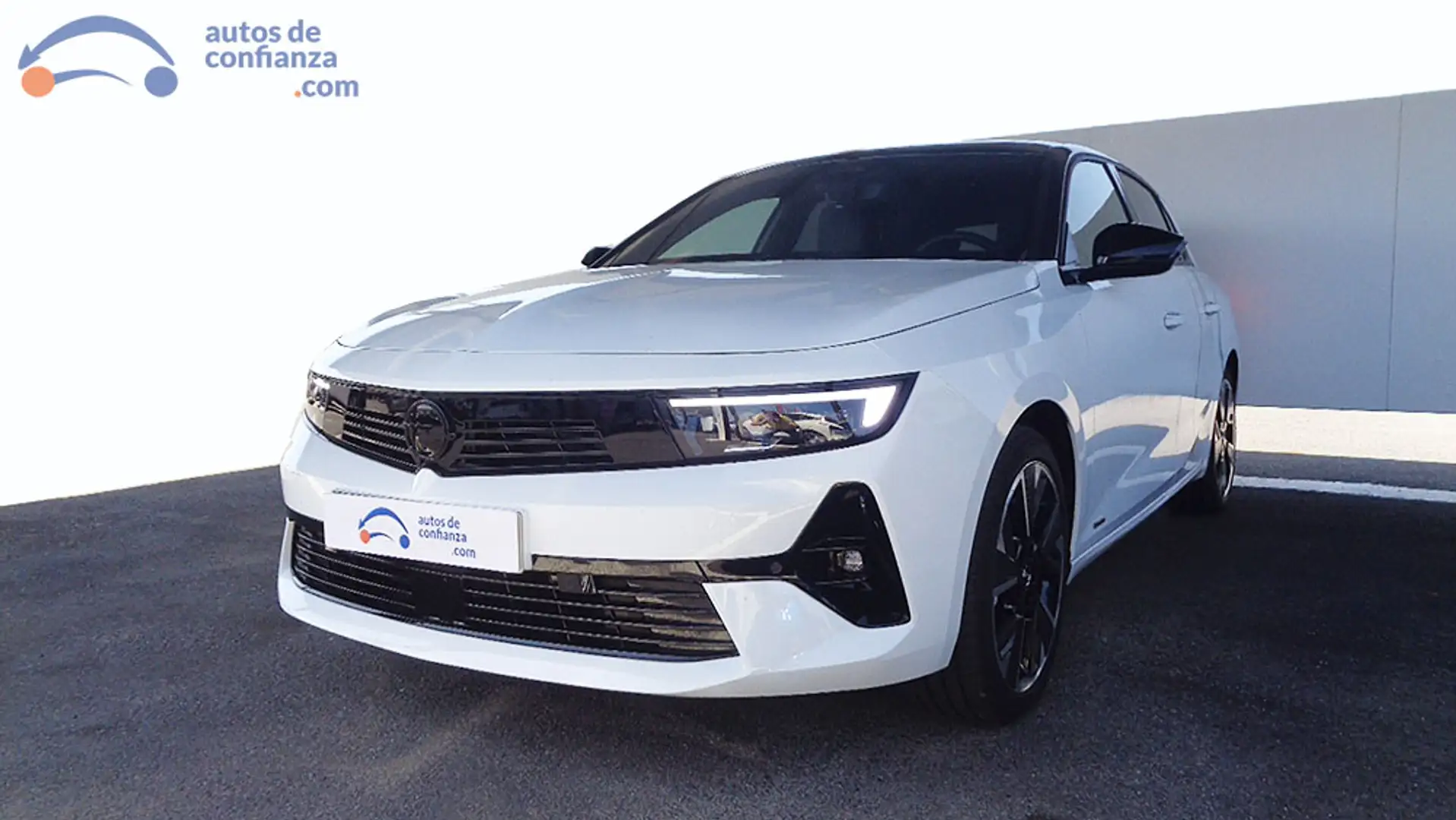 Opel Astra Electric 54kWh GS 156 - 1