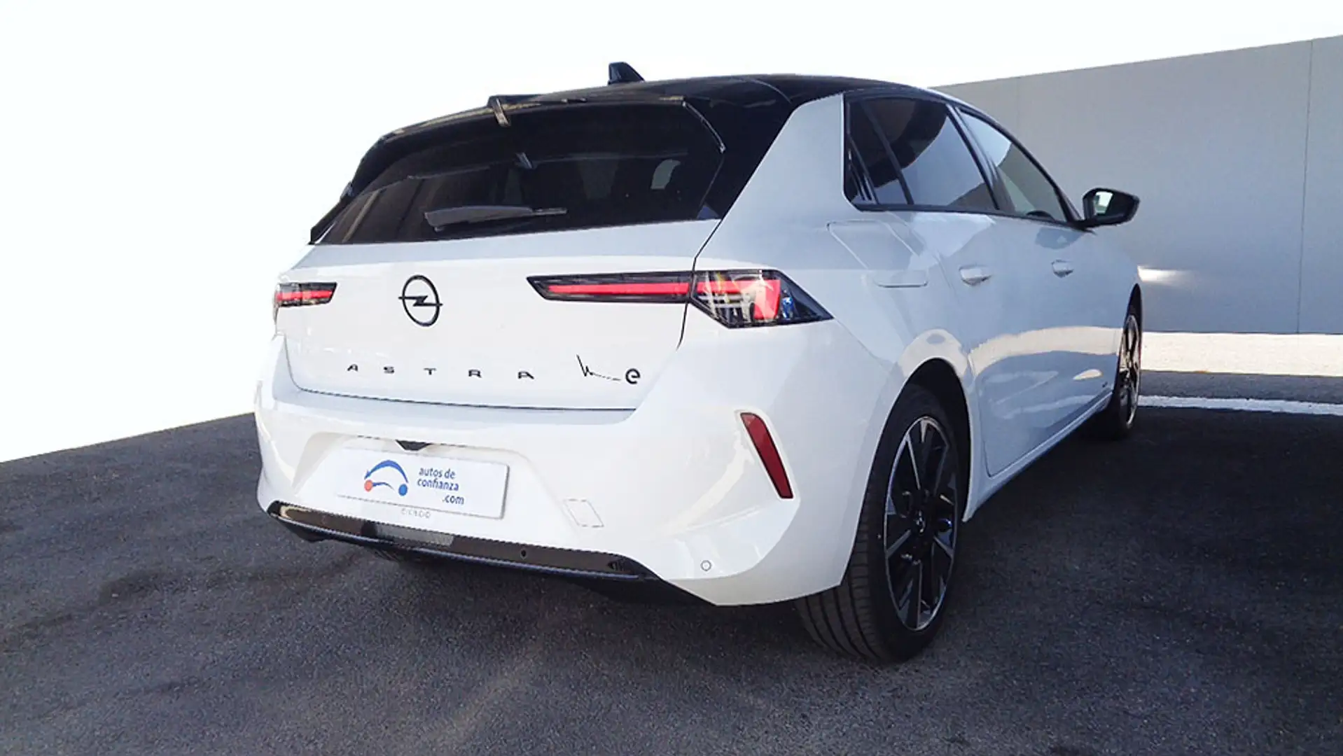 Opel Astra Electric 54kWh GS 156 - 2