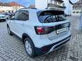 Volkswagen T-Cross Life 1.0 TSI FACELIFT  DSG, Kamera, LED, SHZ Grau - thumbnail 7