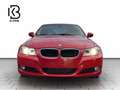 BMW 320 d Limousine |Sitzh|Temp|Xenon| Piros - thumbnail 10