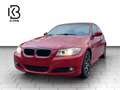 BMW 320 d Limousine |Sitzh|Temp|Xenon| Rot - thumbnail 1