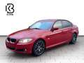 BMW 320 d Limousine |Sitzh|Temp|Xenon| Rot - thumbnail 2