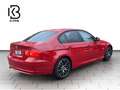 BMW 320 d Limousine |Sitzh|Temp|Xenon| Roşu - thumbnail 6