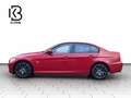 BMW 320 d Limousine |Sitzh|Temp|Xenon| Rojo - thumbnail 3