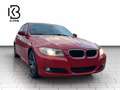 BMW 320 d Limousine |Sitzh|Temp|Xenon| Червоний - thumbnail 9