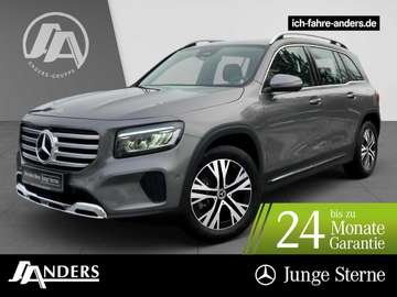 4M Progressive Adv+7-Sitze+Distr+LED+360