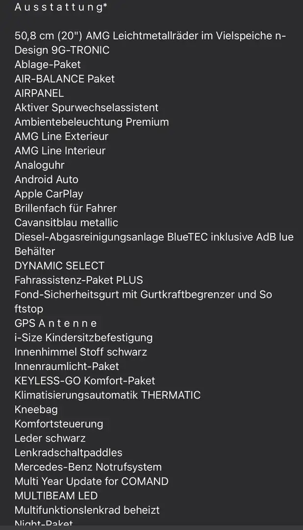 Mercedes-Benz CLS 350 - 2