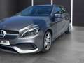 Mercedes-Benz A 200 d Gris - thumbnail 2