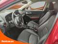 Mazda CX-3 1.5D Luxury Pack White 2WD Rojo - thumbnail 23